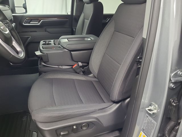 2026 – GMC – Sierra 2500HD