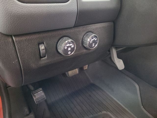 2019 – Chevrolet – Colorado
