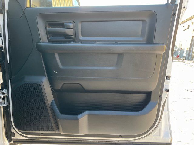 2021 Ram 2500 Tradesman - Bright White Clearcoat exterior view 15