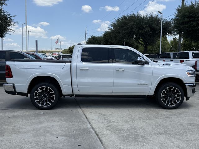 2026 Ram 1500 Limited - 2