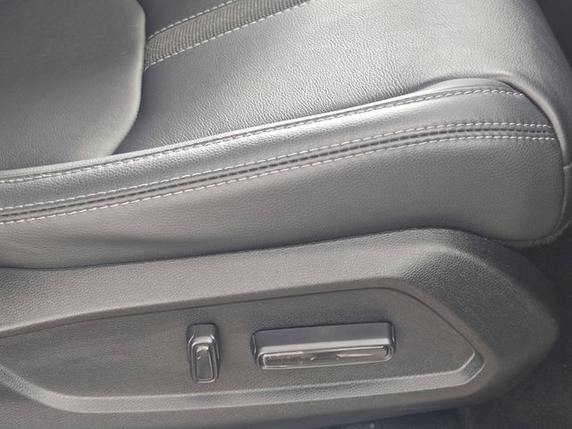 2025 Honda Pilot EX-L - Photo 9