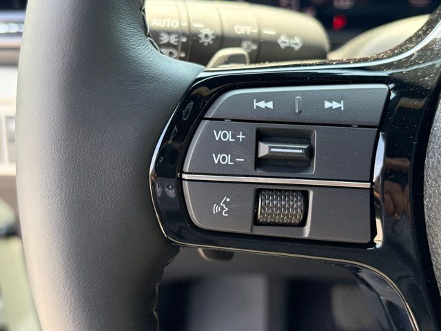 new 2026 Honda Passport car, priced at $56,185