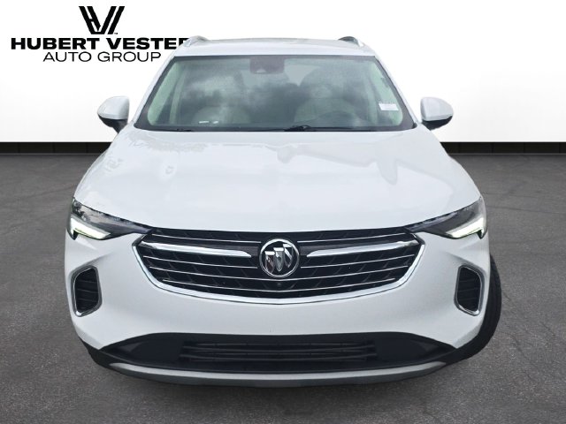 Used 2023 Buick Envision SUV