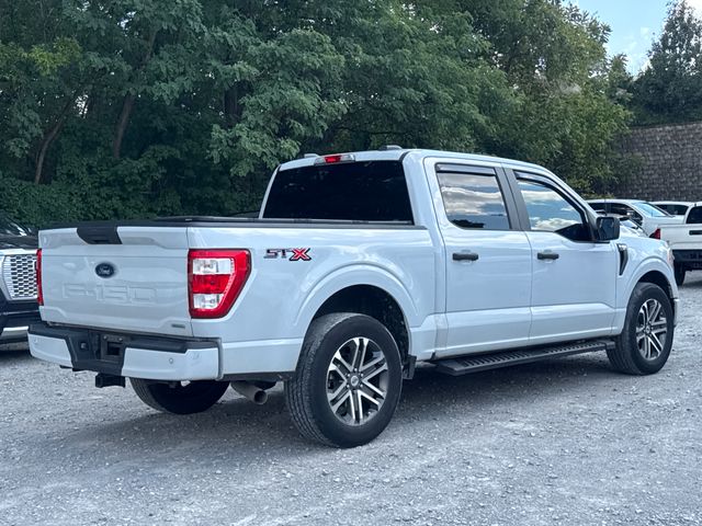 Used 2022 White Ford XL image 5