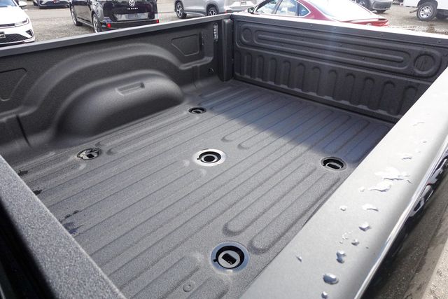 new 2026 Ram 2500 car, priced at $77,030