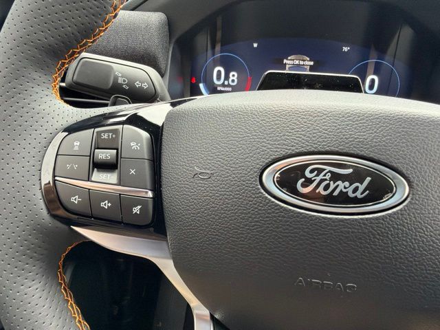 New 2026 Gray Ford Tremor image 23