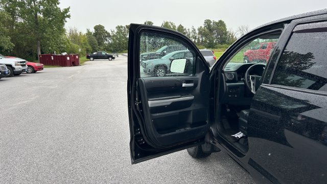 Used 2019 Toyota Tundra Truck