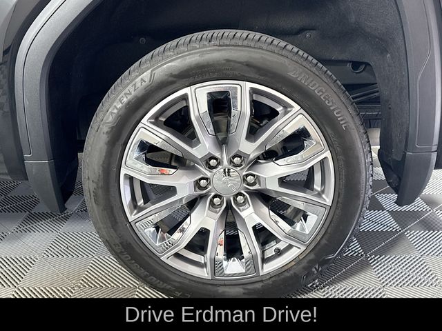 Used 2024 GMC Sierra 1500 Truck