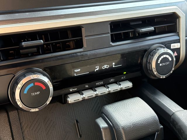 Used 2025 Toyota Tacoma Truck