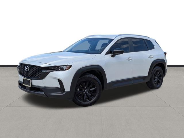 2024 Mazda CX-50 2.5 S Preferred AWD