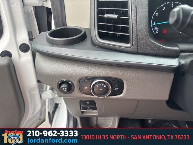 Used Car 2023 Ford Transit-250  Base For Sale Under $35,000 In San Antonio, Texas