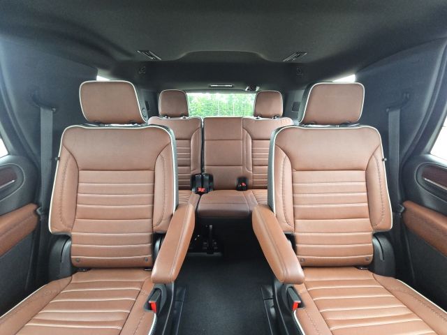 2024 GMC Yukon Denali Ultimate:46497A