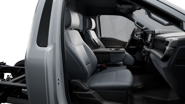 2025 Ford F-350 Super Duty XL