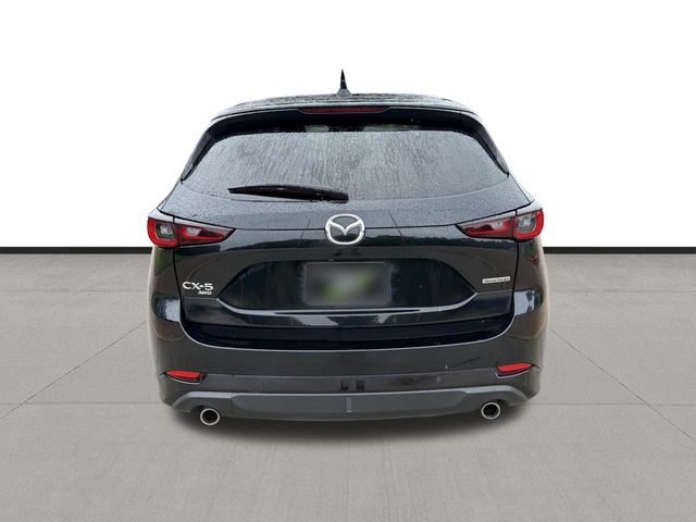 2024 Mazda CX-5 2.5 S Premium Package - 5