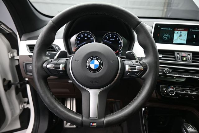 Used 2019 BMW X1 SUV
