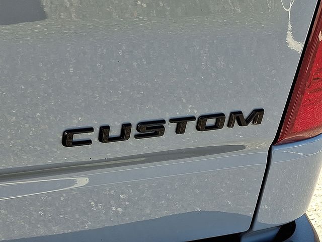 used 2024 Chevrolet Silverado 1500 car, priced at $49,440