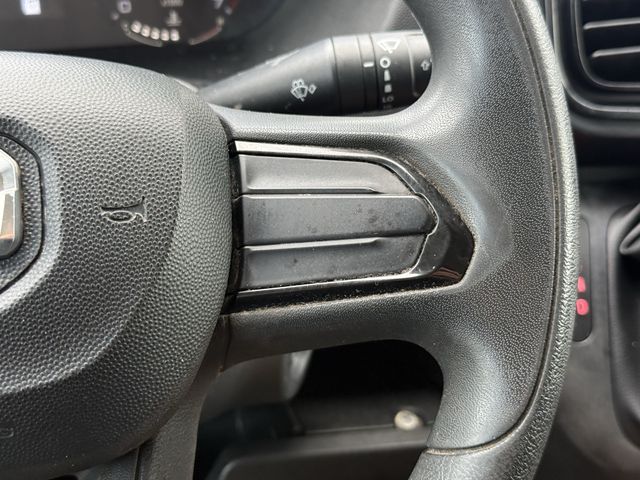 2023 Ram ProMaster 2500 High Roof White at Martin Chrysler Dodge Jeep Ram