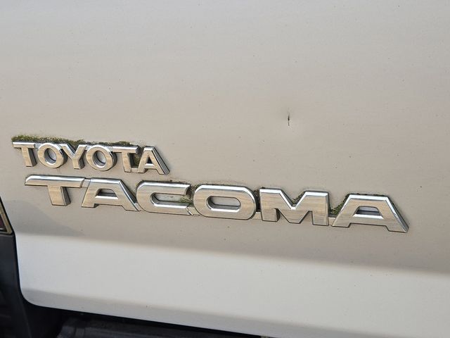 2011 Toyota Tacoma Base 23