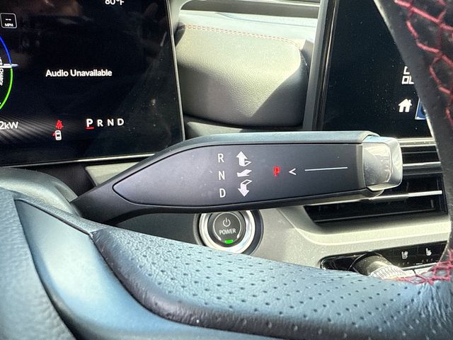 2024 Acura ZDX A-SPEC - Photo 21
