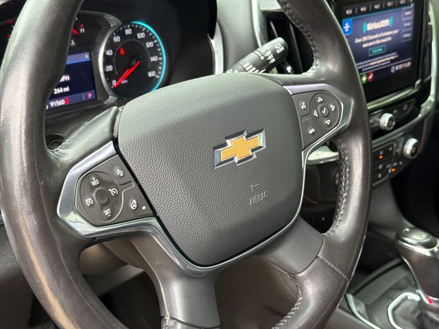 Used 2020 Red Chevrolet LT image 26