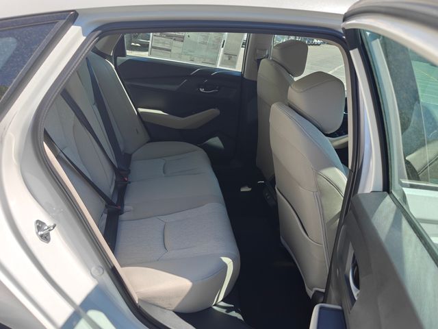 new 2026 Honda Accord car, priced at $30,728