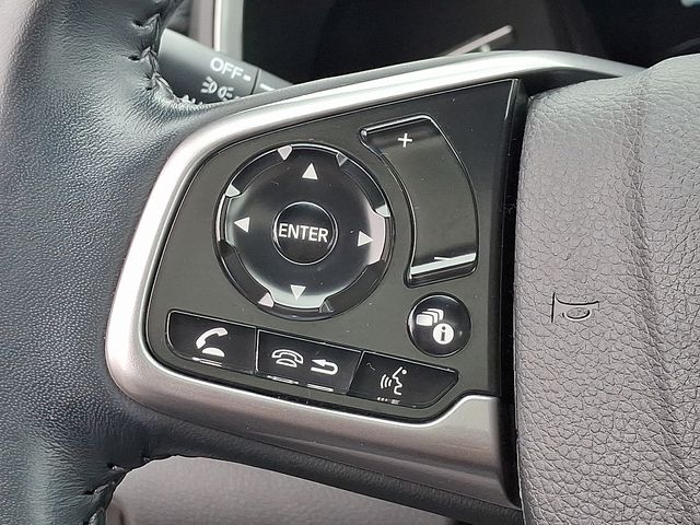 used 2022 Honda CR-V car, priced at $28,202