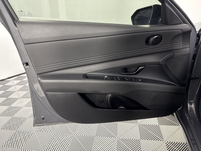 New 2025 Hyundai Elantra For Sale in Indianapolis, IN