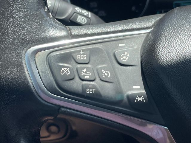 Used 2018 Black Chevrolet Premier image 23