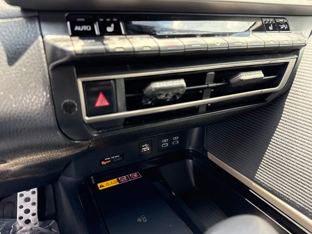 Used 2025 Toyota Camry Sedan