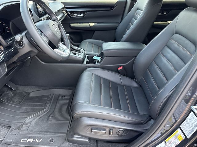 Used 2024 Honda CR-V Hybrid SUV