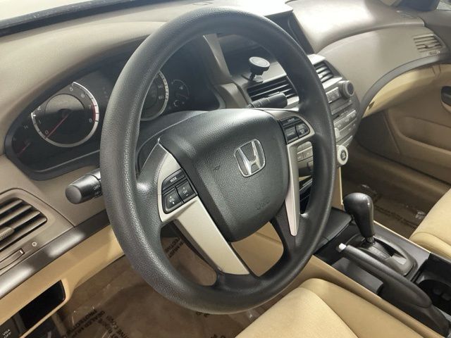 used 2009 Honda Accord car, priced at $8,674