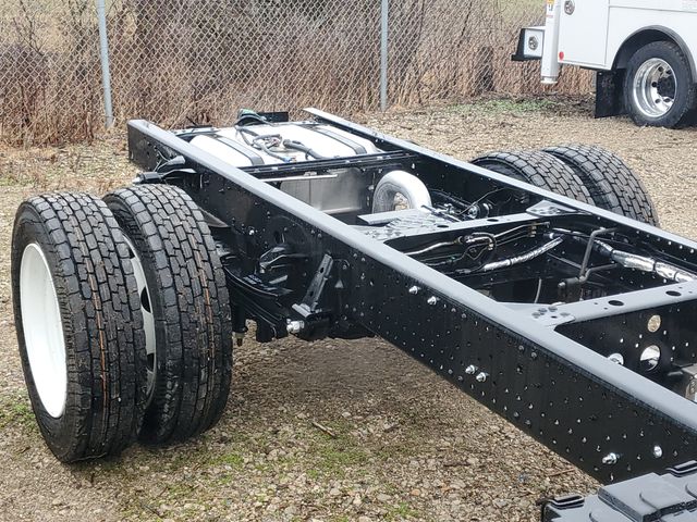 2026 Chevrolet LCF 4500HG Regular Cab RWD Cab Chassis for sale #TS205862 - photo 20