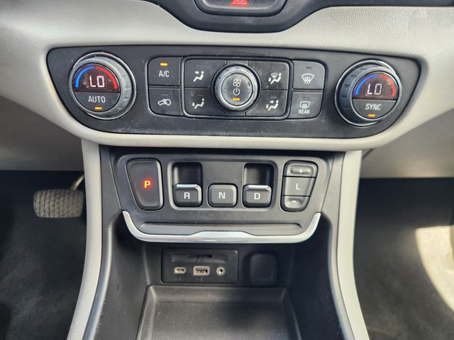 2020 GMC Terrain SLT Gray at River Oaks CDJR