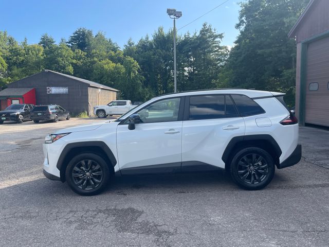 Used 2026 Toyota RAV4 SUV