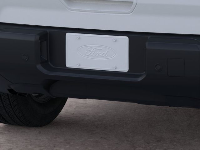 New 2026 Oxford White Ford Big Bend® image 23