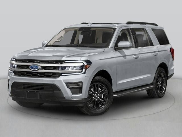 2024 Ford Expedition Limited 4WD