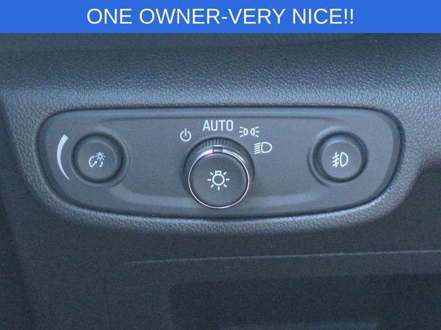 Used 2022 Gray Chevrolet ACTIV image 18