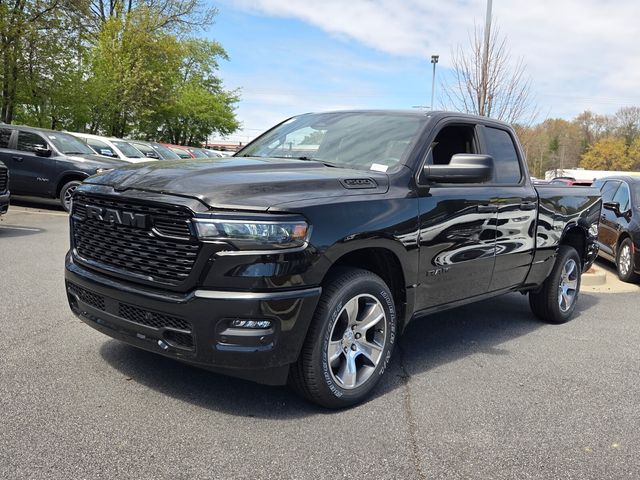 New 2026 Black Ram Express image 3