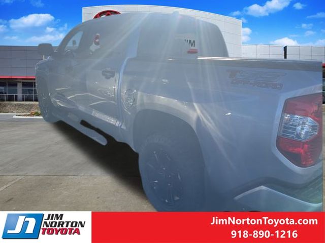 2021 Toyota Tundra SR5 26