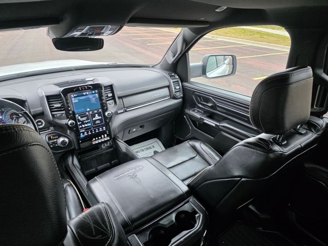 2022 Ram 1500 Limited Crew Cab 4x4 5'7" Box