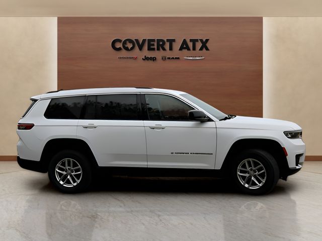 Used Car 2022 Jeep Grand Cherokee L  Laredo For Sale Under $30,000 In Austin, Texas