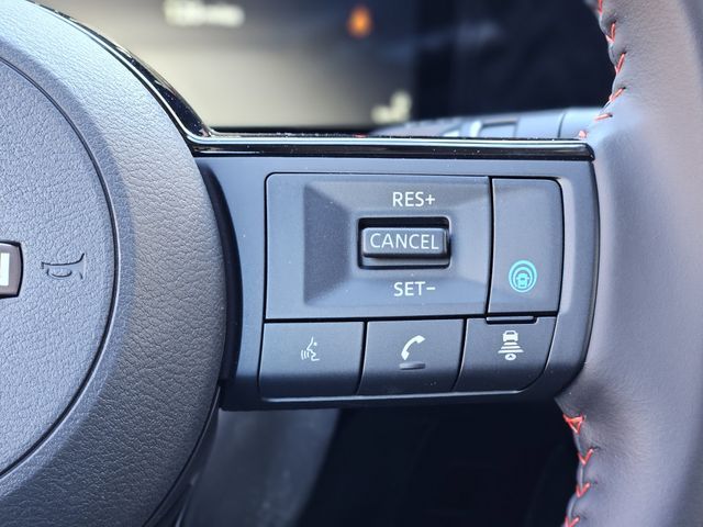 New 2026 Nissan Kicks SUV