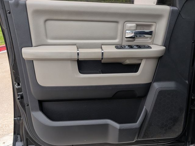 2012 Ram 2500 SLT - 9