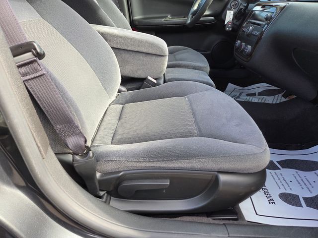 2016 Chevrolet Impala Limited LS