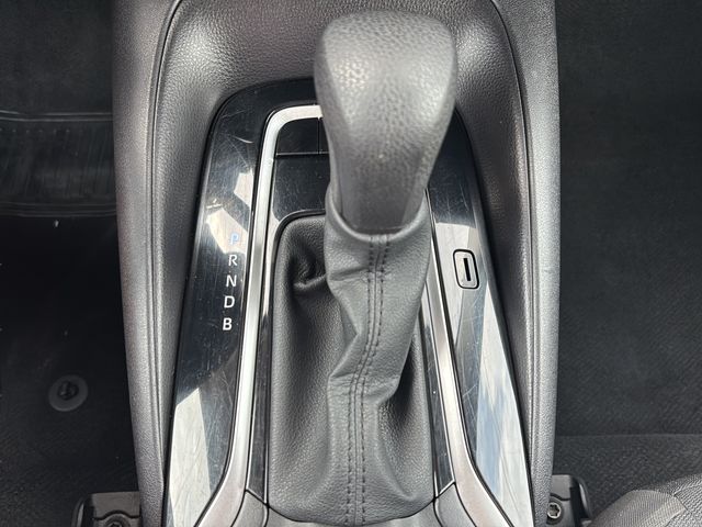 Used 2024 Toyota Corolla Sedan