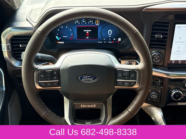 New 2026 Ford F-150 Truck