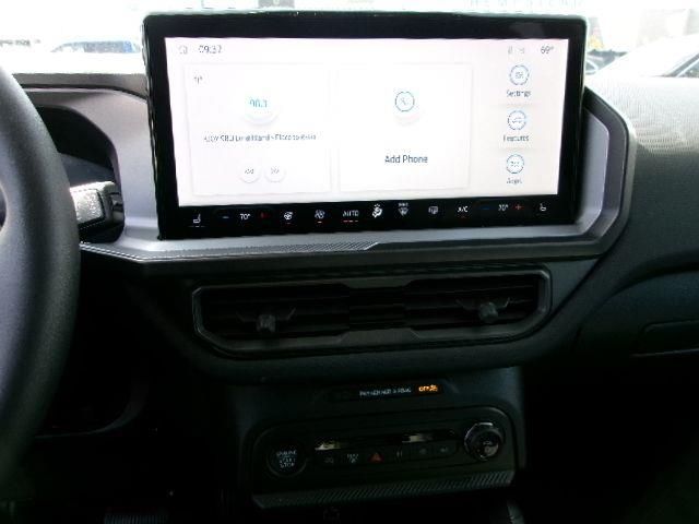 used 2025 Ford Bronco Sport car, priced at $36,827