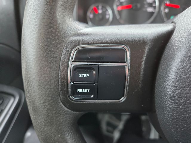 2011 Jeep Liberty Sport