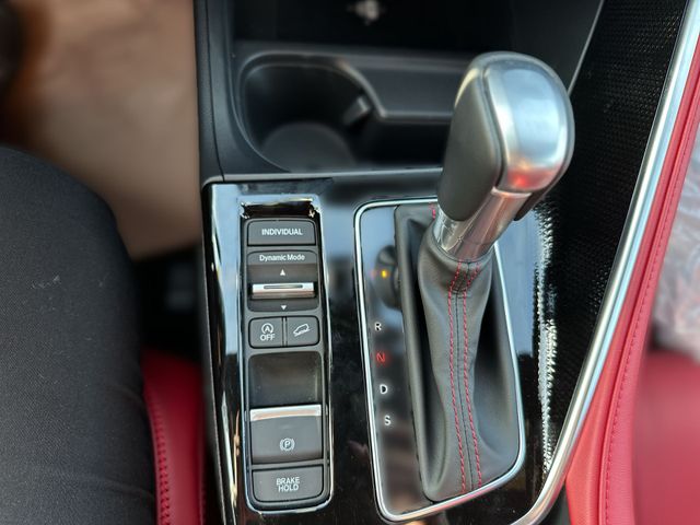 2026 Acura ADX A-Spec Advance Package  at Spitzer Acura