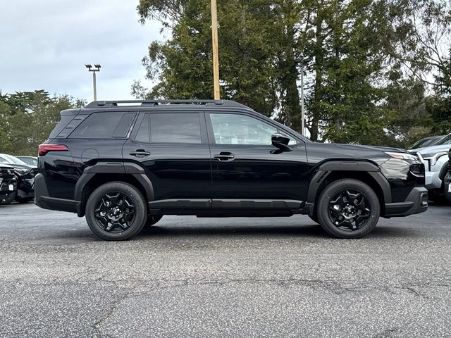 New 2026 Black Subaru Limited image 3